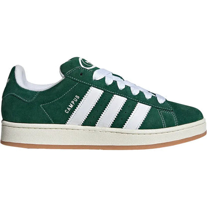 Adidas Campus 00S Unisex Sneakers — Premium Skate-Inspired Low-Top Shoes