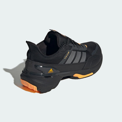Adidas official genuine men's and women's simple, wear-resistant, cushioned, breathable and casual running shoes IE3418 - footmaxldn