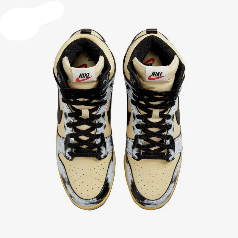 Nike genuine Latest Season Unisex Fashion Casual Sneakers DD9404-700 - footmaxldn