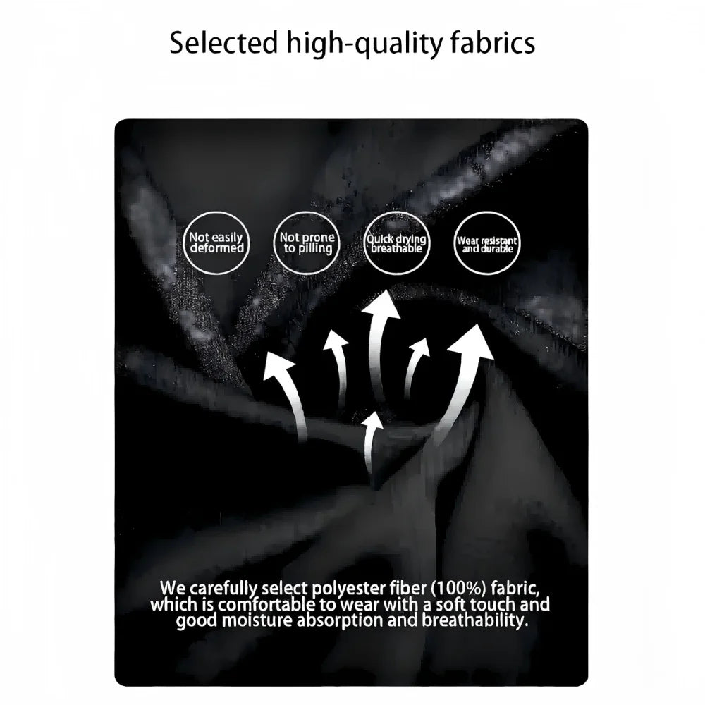 New minimalist letter striped pattern men's T-shirt fashionable summer street wear 3D printed street wear hip-hop T-shirt