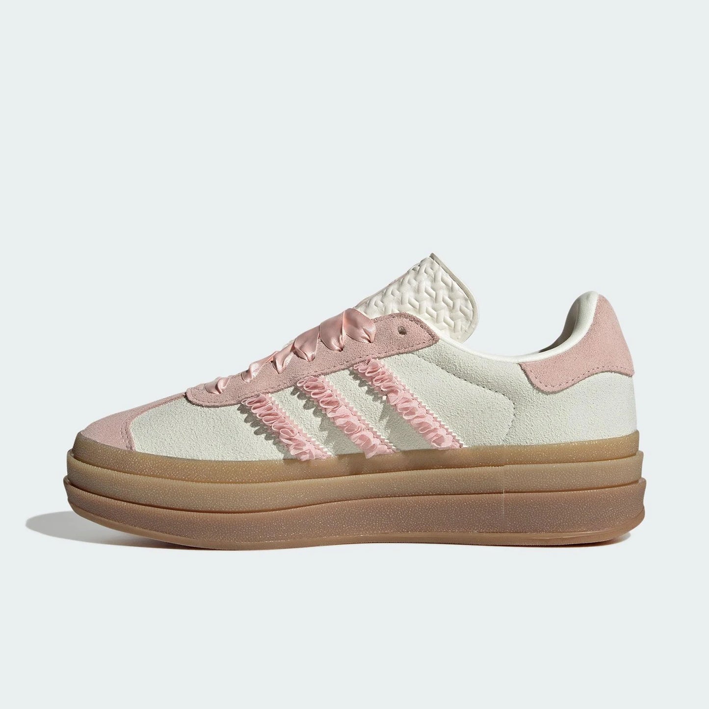 Footmaxldn Women's Adidas Originals JR8374 Lightweight Sneakers