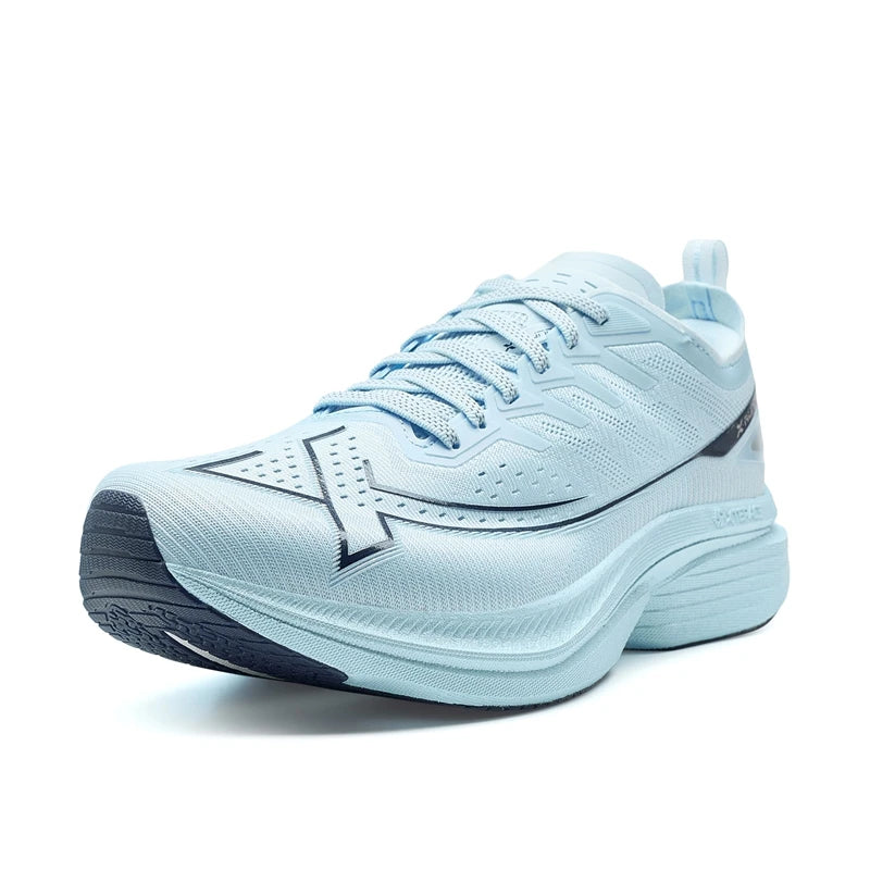 Men's Cushioned Running Shoes - Stability Rebound Racing Sneakers | Footmaxldn - footmaxldn