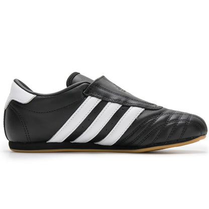 Adidas Women's Shoes Clover Taekwondo W Sports Shoes Lightweight Breathable Casual Shoes Jq4775 - footmaxldn