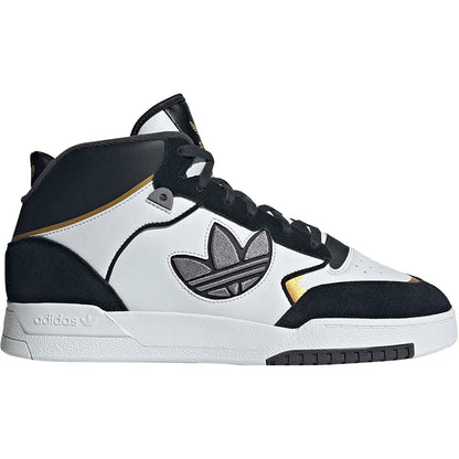 Adidas Official Genuine Originals Unisex Comfortable Durable Classic Mid-Top Sneakers IF4323 - footmaxldn