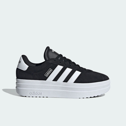 Adidas Official Genuine Spring New Style Women's Tennis Thick Sole Sports Sneakers IH9995 - footmaxldn