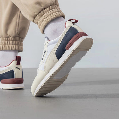 Puma Genuine 2024 Autumn Unisex Gym Training Breathable Casual Shoes 393910-14 - footmaxldn