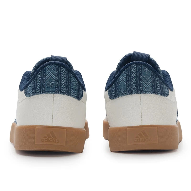 Original New Arrival Adidas  VL COURT 3 Women's Tennis Shoes Sneakers - footmaxldn