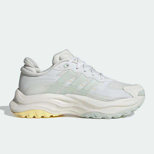 Adidas Official Authentic New Women's Fashion Thick-Sole Wear-Resistant Casual Sneakers JS0213 - footmaxldn