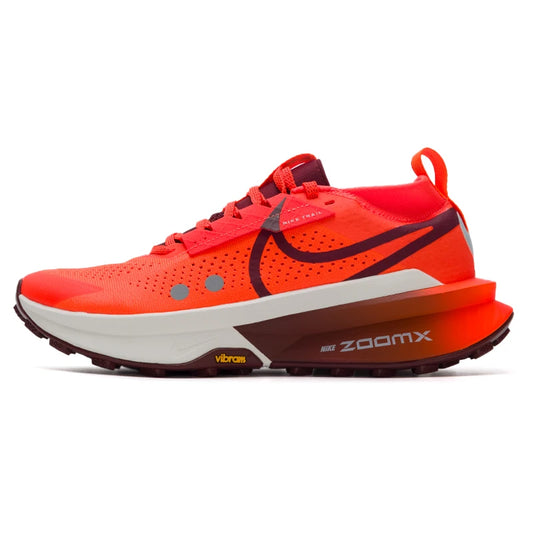 Nike ZoomX Zegama Trail 2 Men's Trail Running Shoes FD5190-800 - Premium Athletic Footwear - footmaxldn