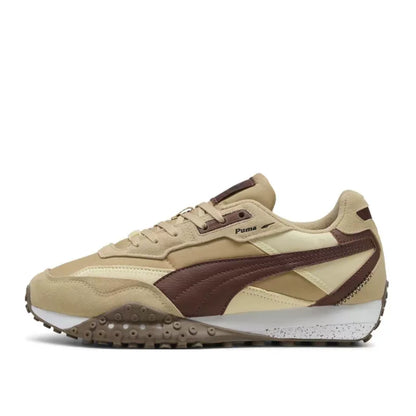 Puma Blktop Rider Low-Top Sneakers | Unisex Casual Shoes | Air Mesh, Rubber Sole - footmaxldn