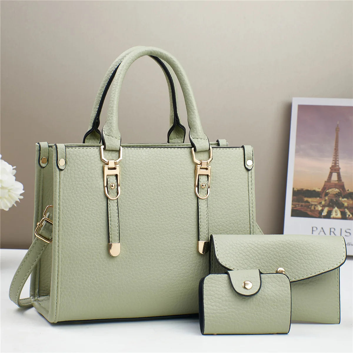 Faux Suede Bucket Shoulder Bag | Footmaxldn