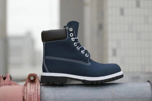 High-Quality Men's Waterproof Hiking Boots for All Seasons Outdoor Use - footmaxldn