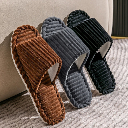 Mens Slippers