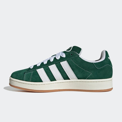 Adidas Campus 00S Unisex Sneakers — Premium Skate-Inspired Low-Top Shoes