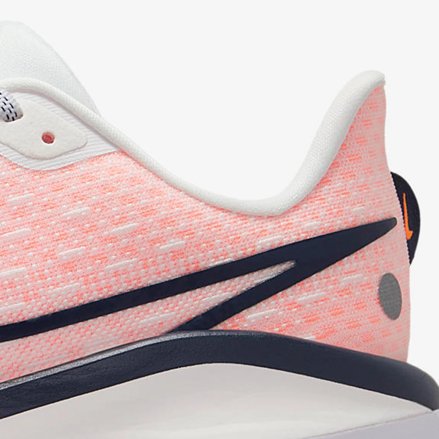 Nike Vomero 17 Men's Running Shoes FB1309-102 - Breathable & Wear-Resistant - footmaxldn