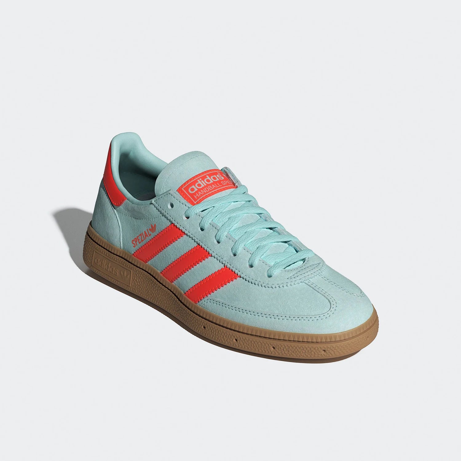 Adidas Official Authentic Women's Fashionable and Durable Casual Sneakers IH5374 - footmaxldn