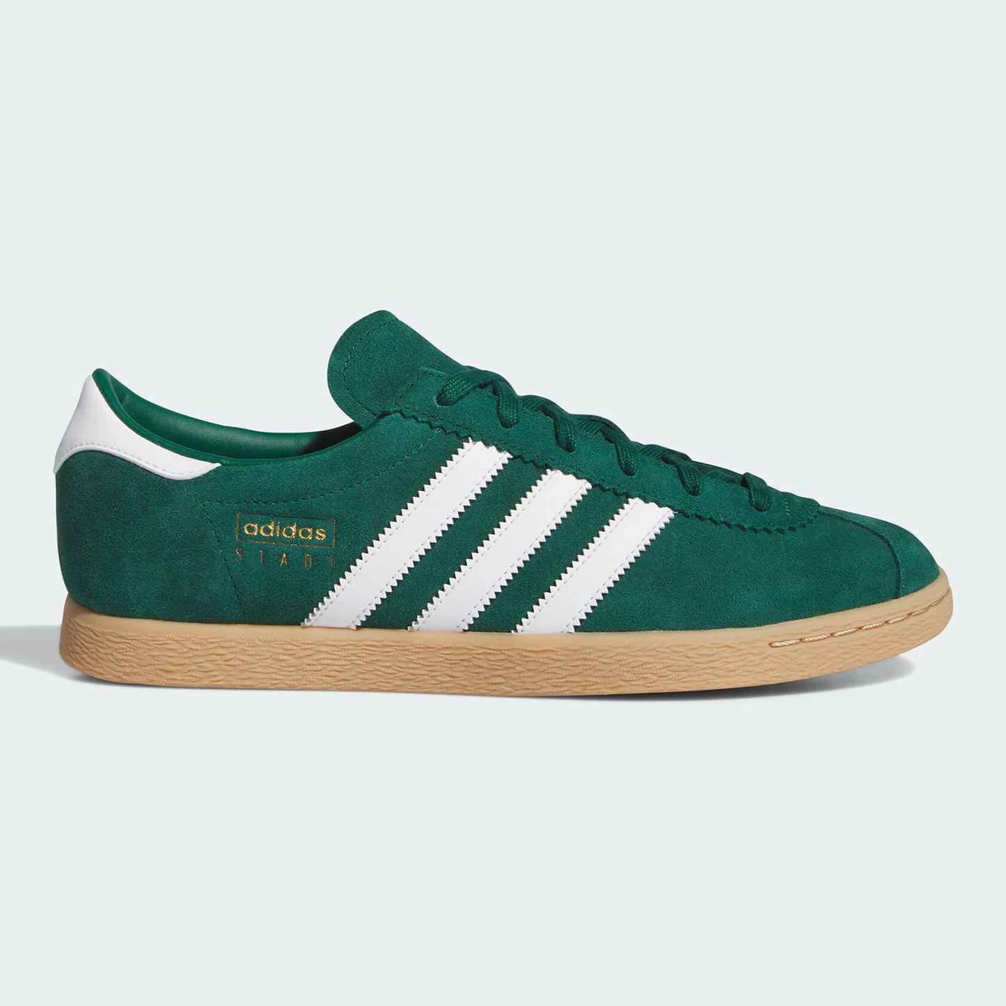 Adidas Authentic Originals Unisex Classic Low-Top Sneakers - Retro Trainers - footmaxldn