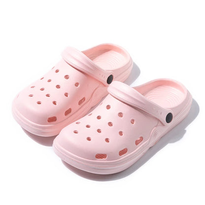 Womens Slippers Summer Casual - FOOTMAX