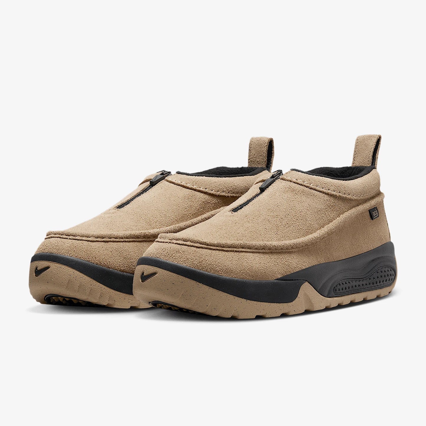 Nike Rufus ACG FV4317-200 Outdoor Sports Shoes | Waterproof Retro Casual Trainers - footmaxldn