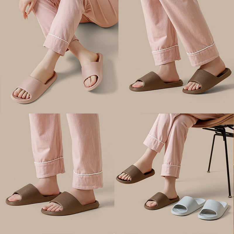 Womens Slippers Casual