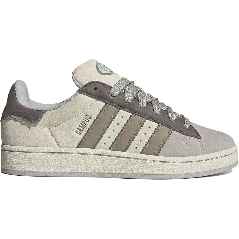 Adidas Originals Low-Top Sneakers — Unisex Skate-Inspired Casual Shoes
