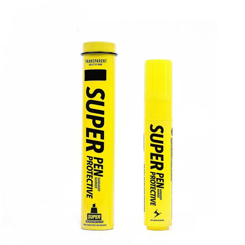 Footmax Anti-Oxidation Pen - Professional Sneaker Cleaning Tool for Yellow Stains