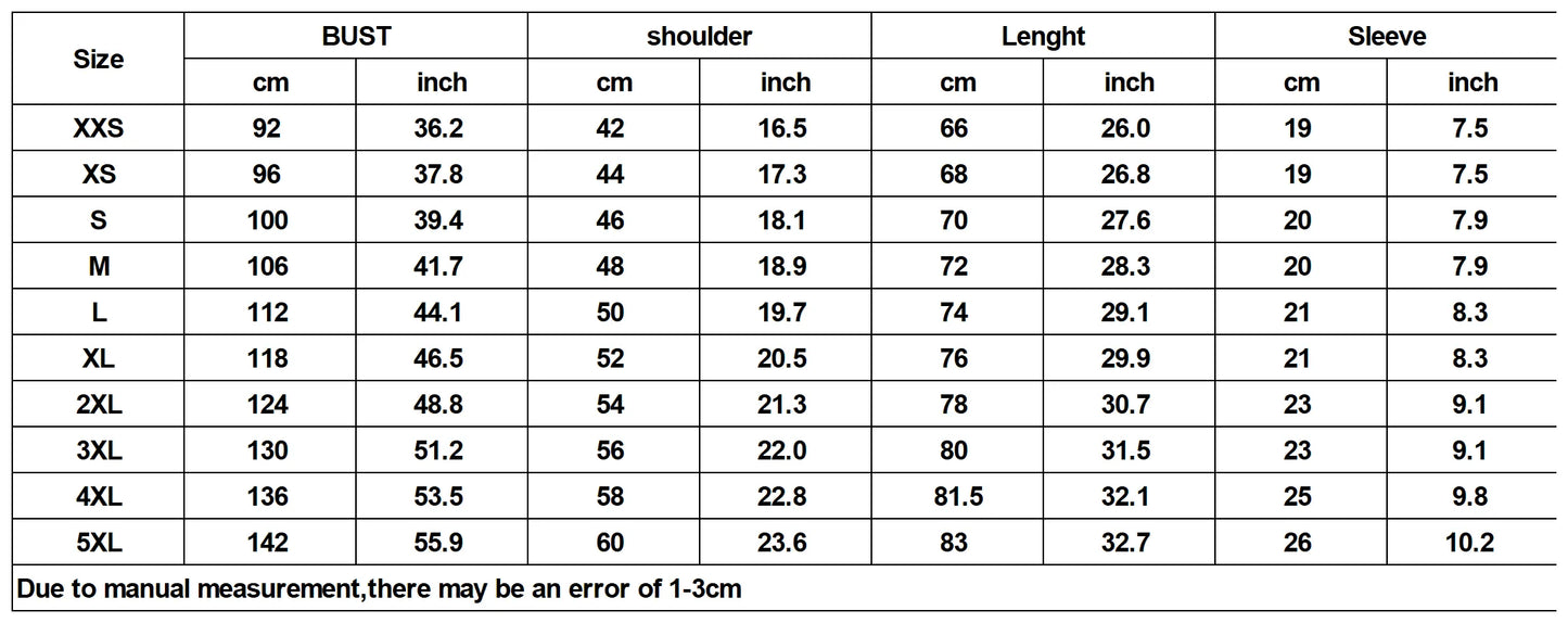 Footmax Men's Summer T-Shirt - Trendy Striped Plaid Short Sleeve Plus Size