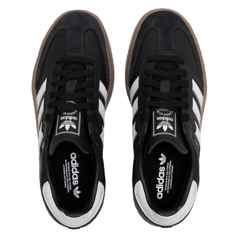 Adidas Women's Shoes Clover Samba W Classic Sports Shoes T-Toe Shoes Moral Training Shoes Ji1350 - footmaxldn