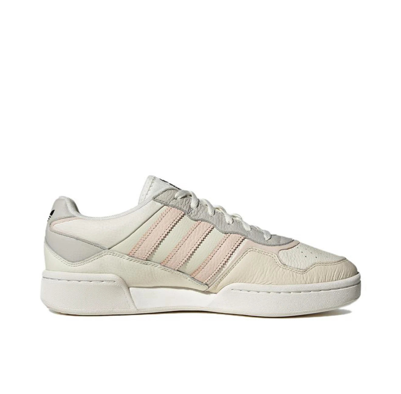 Adidas Originals Court Low-Top Sneakers – Unisex Retro Skate Shoes