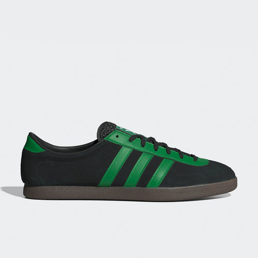 Adidas Originals London Unisex Classic Sports Sneakers - Retro Trainers - footmaxldn
