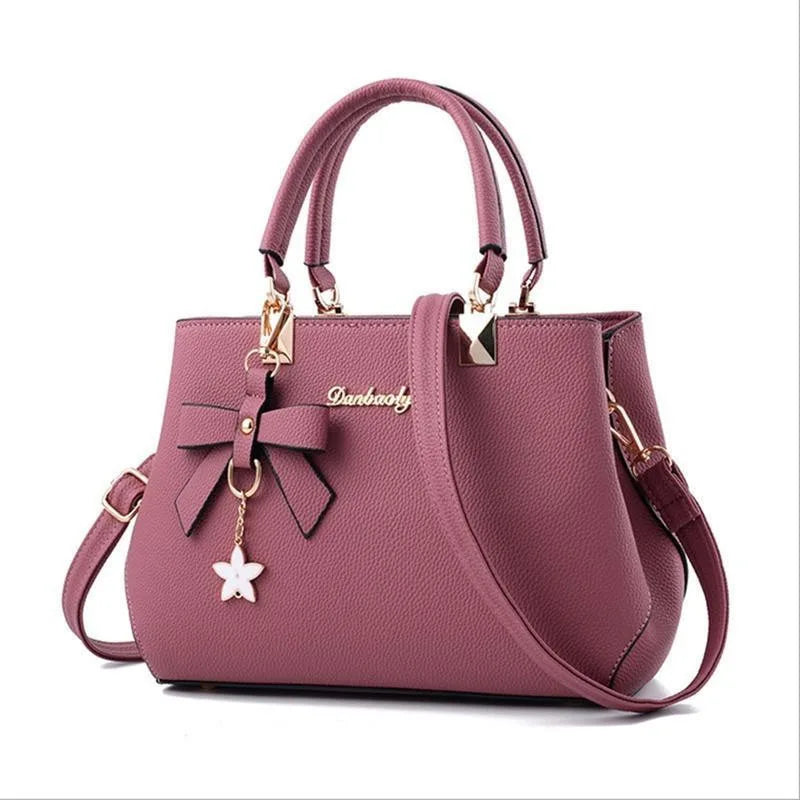 High Quality Bags Fashion Print Leather Shoulder Bag Luxury Design Shoulder Bag Elegant Small Square Bag - footmaxldn