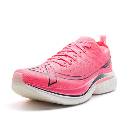 Men's Cushioned Running Shoes - Stability Rebound Racing Sneakers | Footmaxldn - footmaxldn