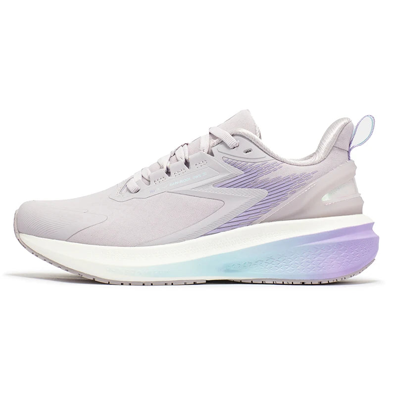 Footmax Rainblock 7.0 Women's Waterproof Running Shoes - footmaxldn