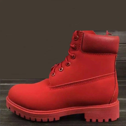 High-Quality Men's Waterproof Hiking Boots for All Seasons Outdoor Use - footmaxldn