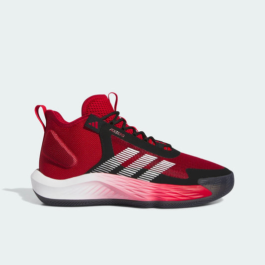 Adidas Official Genuine 2024 New Men's and Women's Mid-Top Basketball Shoes IE9319 - footmaxldn