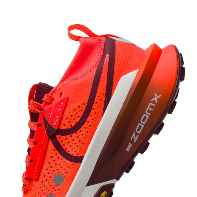 Nike ZoomX Zegama Trail 2 Men's Trail Running Shoes FD5190-800 - Premium Athletic Footwear - footmaxldn