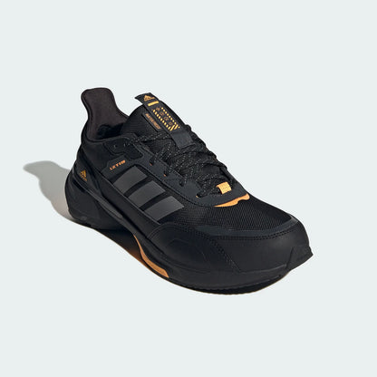 Adidas official genuine men's and women's simple, wear-resistant, cushioned, breathable and casual running shoes IE3418 - footmaxldn
