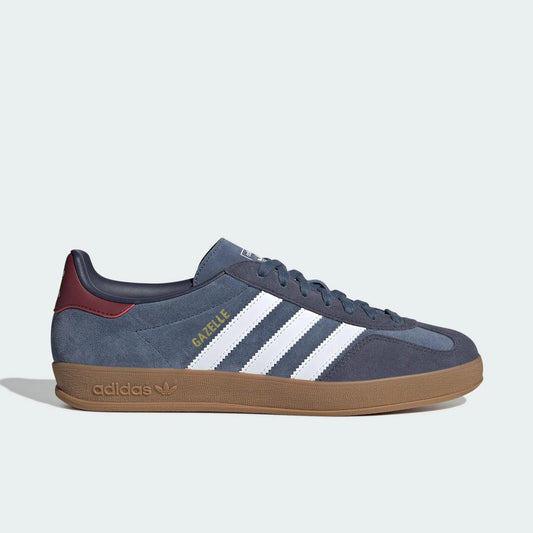 Adidas Official Authentic Three Stripes Men's and Women's Sport Classic Retro Low-top Sneakers JI3522 - footmaxldn