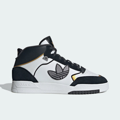 Adidas Official Genuine Originals Unisex Comfortable Durable Classic Mid-Top Sneakers IF4323 - footmaxldn
