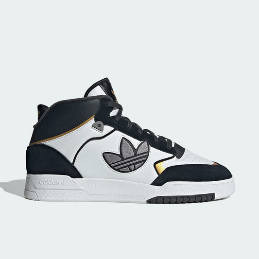 Adidas Official Genuine Originals Unisex Comfortable Durable Classic Mid-Top Sneakers IF4323 - footmaxldn