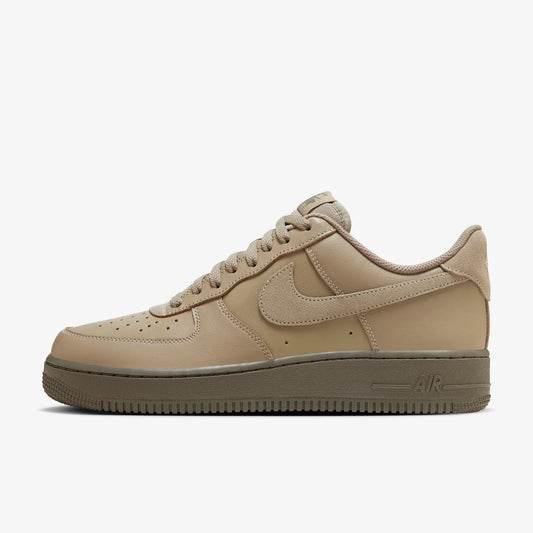 Nike Men's Platform Sneakers HQ1176-222 - Cushioned Low-Top Casual Fashion Trainers - footmaxldn