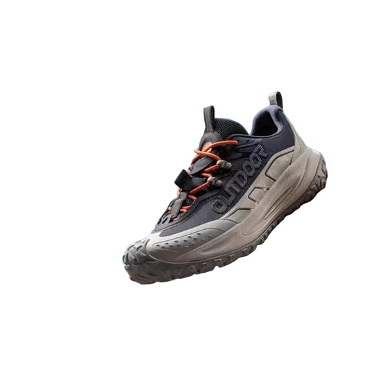 Men's Outdoor Hiking Shoes - Anti-Slip Lightweight Trail Sneakers | Footmaxldn - footmaxldn