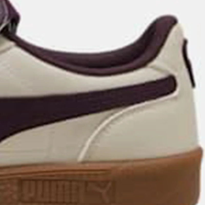 Puma Palermo Premium Sneakers - Lightweight Unisex Casual Shoes - footmaxldn