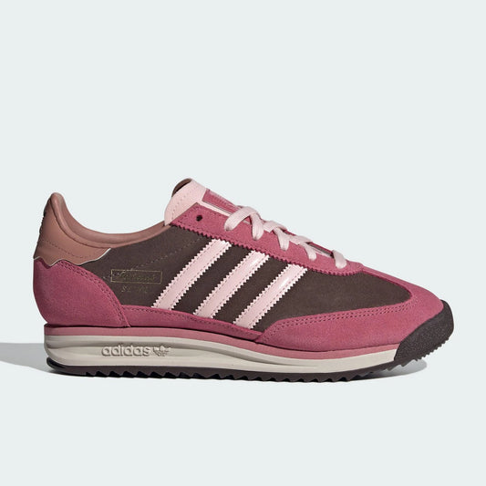 Adidas Official Genuine Originals Women's Classic Retro Trendy Sports Shoes JP5200 - footmaxldn