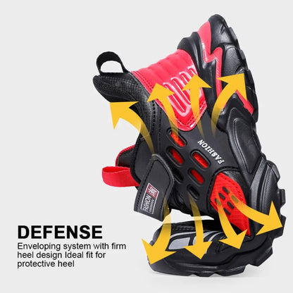 Kids’ Chunky Trainers | Footmaxldn