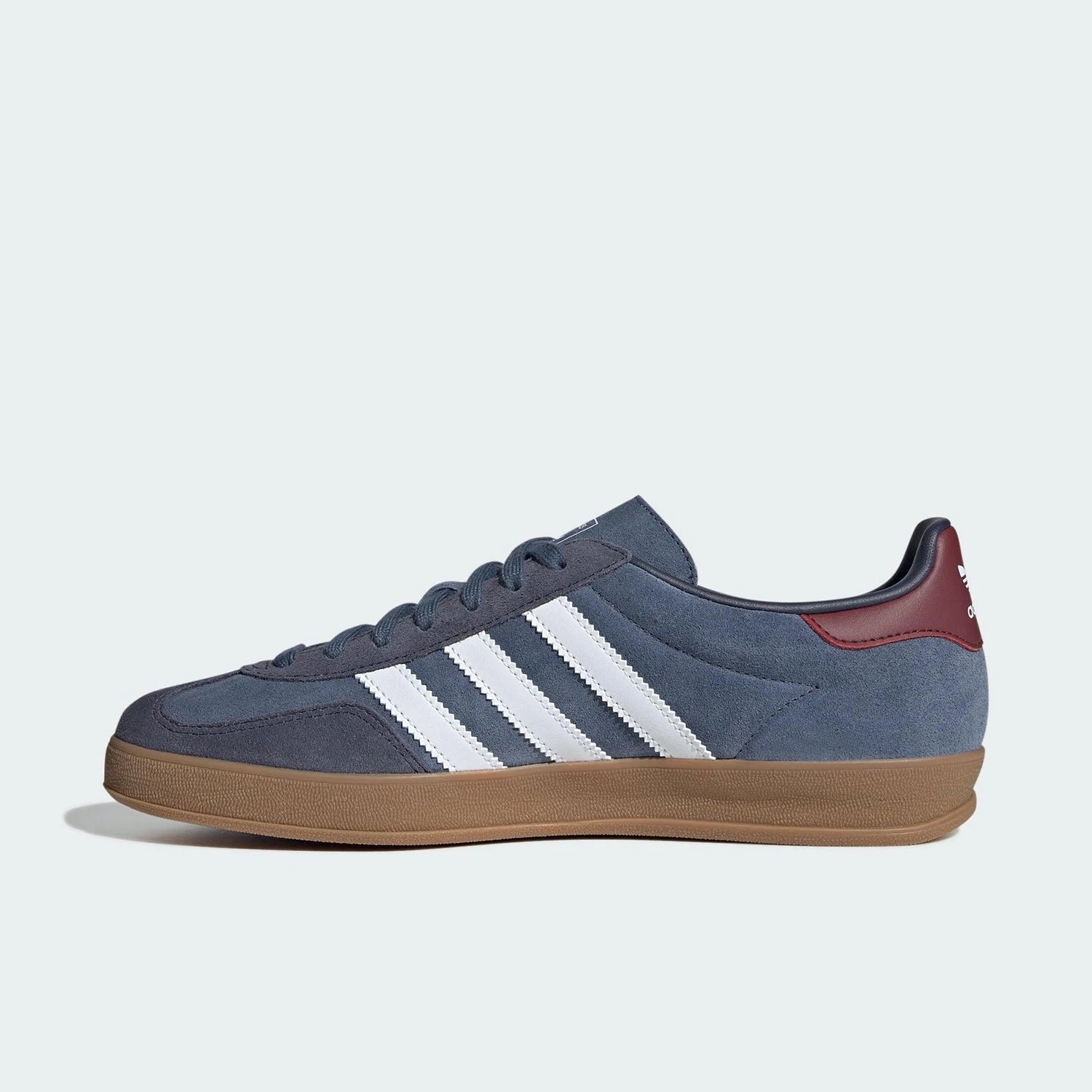 Adidas Official Authentic Three Stripes Men's and Women's Sport Classic Retro Low-top Sneakers JI3522 - footmaxldn