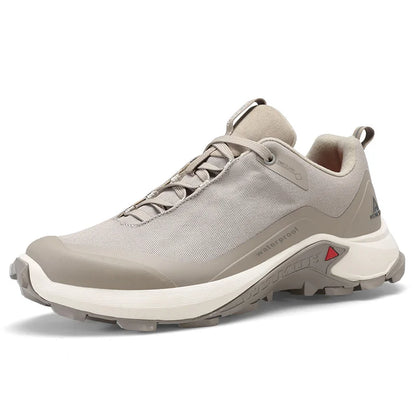 Men's Lace-Up Hiking Shoes | Footmaxldn