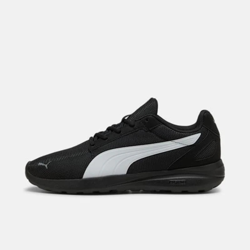 Puma 2025 Summer Running Shoes - Unisex Cushioned Sports Trainers - footmaxldn