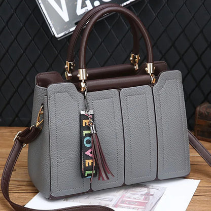 Luxury Designer Small Square Fashion Shoulder Bag for Women | footmaxldn - footmaxldn