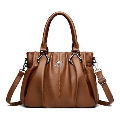 Luxury Designer Leather Handbag for Women | Footmaxldn - footmaxldn